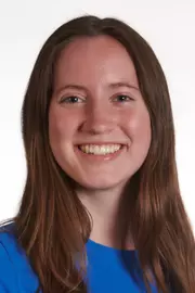 Ella O'Neil, headshot