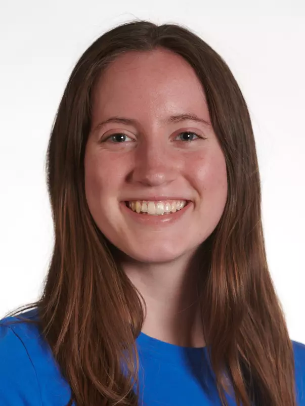 Ella O'Neil, headshot