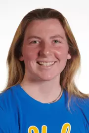 Paige Ortzman, headshot