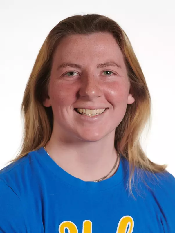 Paige Ortzman, headshot