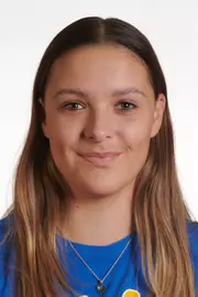 Kyla Otway, headshot