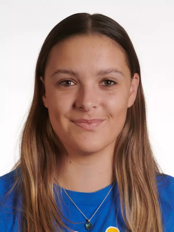 Kyla Otway, headshot