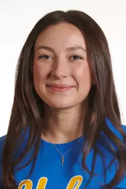 Sofia Papini, headshot