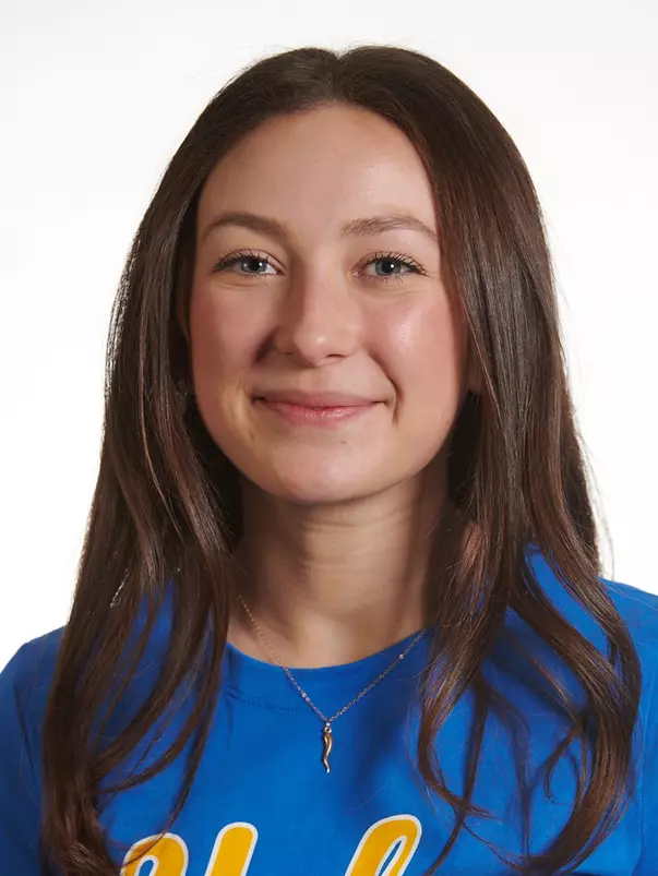 Sofia Papini, headshot