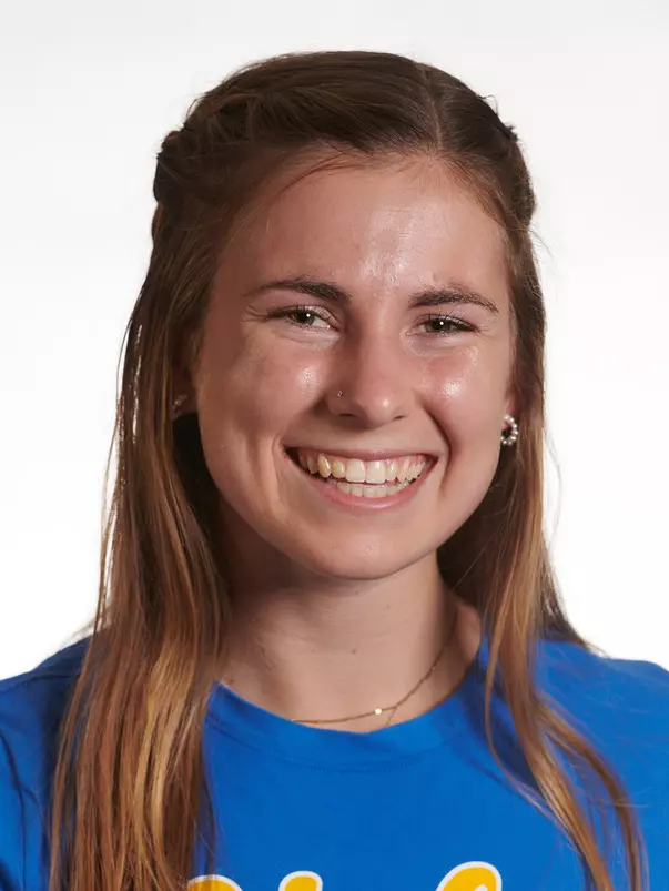 Audrey Petersen, headshot