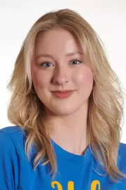 Lauren Poehling, headshot