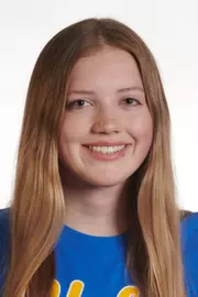 Taylor Prince, headshot