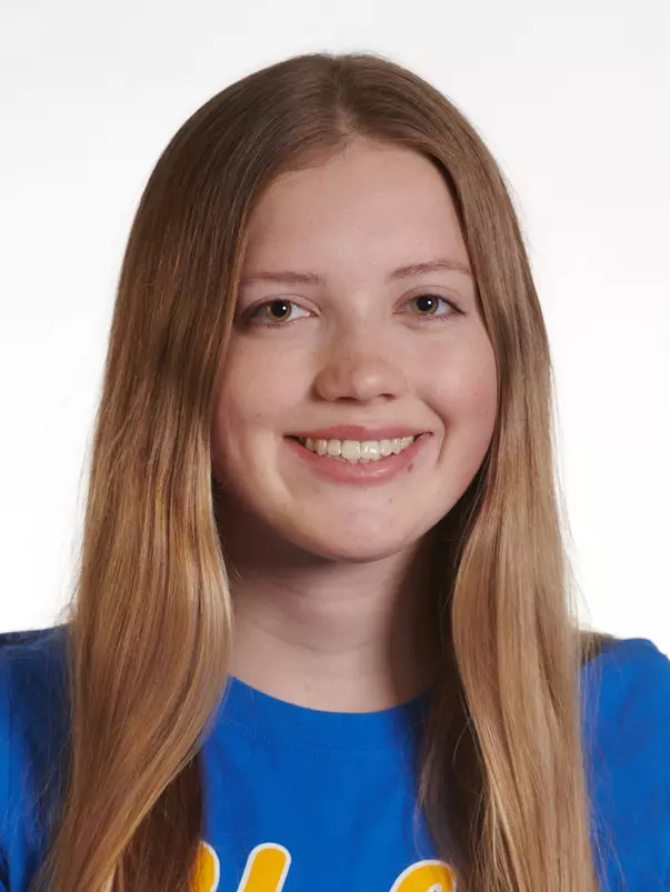 Taylor Prince, headshot