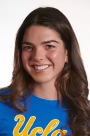 Jade Raby, headshot