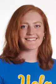 Jessica Read, headshot