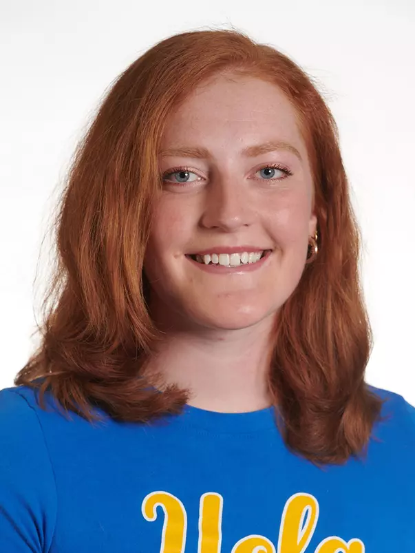 Jessica Read, headshot