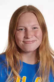 Anika Roche, headshot