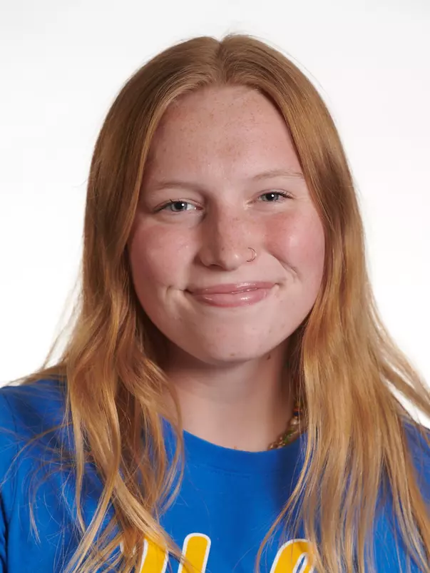 Anika Roche, headshot