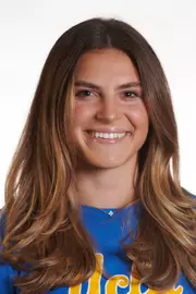 Austyn Sirmon, headshot