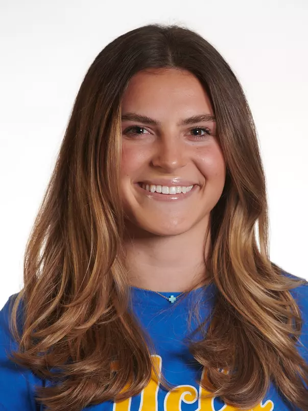 Austyn Sirmon, headshot