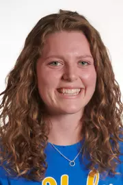 Lucy Stratton, headshot