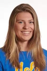 Emily Sutherland, headshot