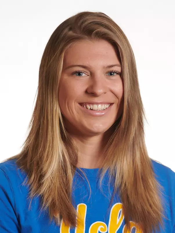 Emily Sutherland, headshot