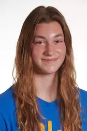 Rowan Symanski, headshot