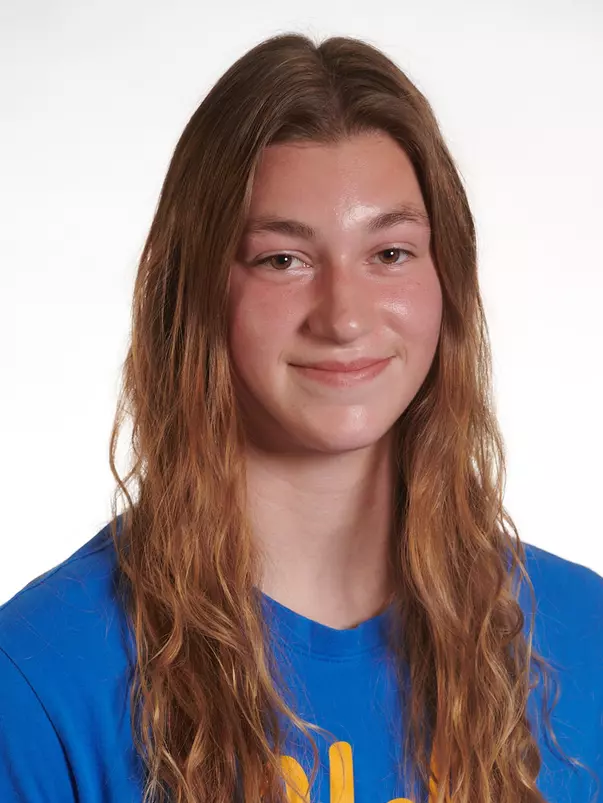 Rowan Symanski, headshot