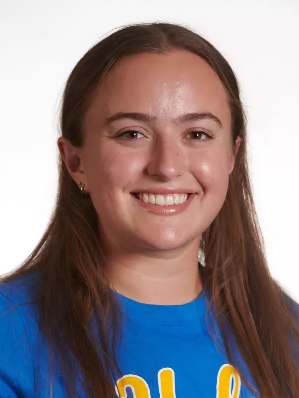 Ellen Ulitsky, headshot