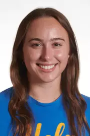 Irene Ulitsky, headshot