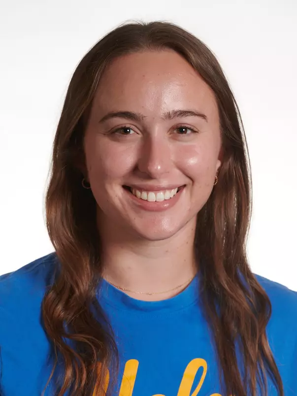 Irene Ulitsky, headshot