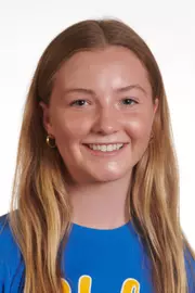 Ella Van Fleet, headshot