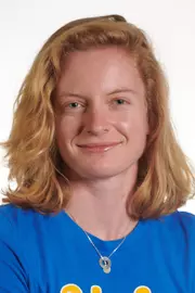 Rosemary Varney, headshot
