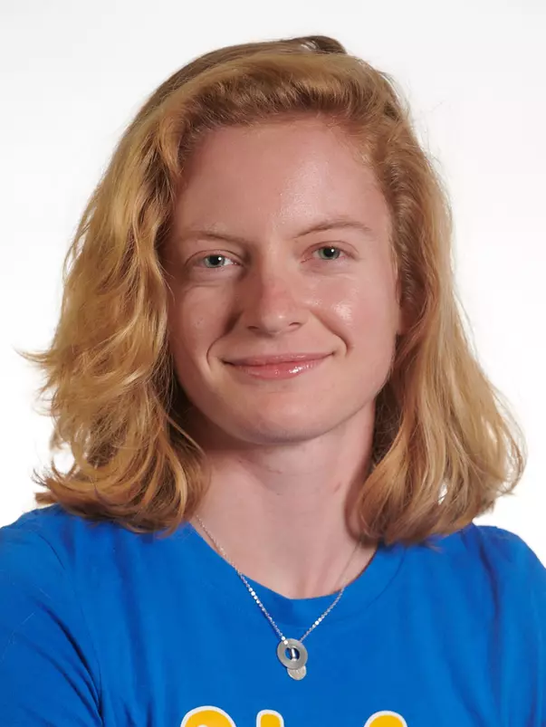 Rosemary Varney, headshot