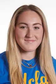 Elise Vulakh, headshot