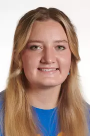 Bailey Wallace, headshot