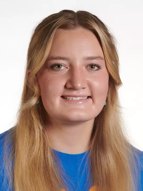 Bailey Wallace, headshot