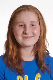 Charlotte Winn, headshot