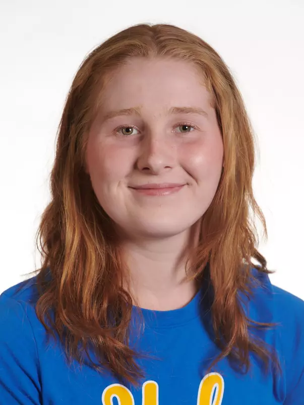 Charlotte Winn, headshot