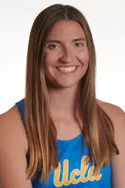 UCLA Athletics - 2022-2023 UCLA Women's Beach Volleyball media day portraits and personality photos, UCLA, Los Angeles, CA.
February 17th, 2023
Copyright  Don Liebig/ASUCLA
Hallgren_Haley_003.NEF