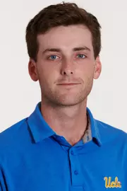 Harrison Mahon