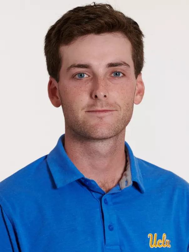 Harrison Mahon