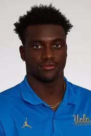 UCLA Athletics - 2023 UCLA Football student athlete portraits, UCLA, Los Angeles, CA.
July 18th and 19th, 2023
Copyright Don Liebig/ASUCLA
Adkins_Anthony_004.CR3