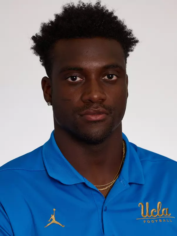 UCLA Athletics - 2023 UCLA Football student athlete portraits, UCLA, Los Angeles, CA.
July 18th and 19th, 2023
Copyright Don Liebig/ASUCLA
Adkins_Anthony_004.CR3