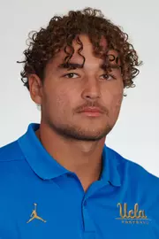 UCLA Athletics - 2023 UCLA Football student athlete portraits, UCLA, Los Angeles, CA.
July 18th and 19th, 2023
Copyright Don Liebig/ASUCLA
Bryant-Strother_Choe´_006.NEF