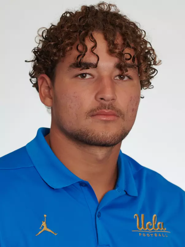 UCLA Athletics - 2023 UCLA Football student athlete portraits, UCLA, Los Angeles, CA.
July 18th and 19th, 2023
Copyright Don Liebig/ASUCLA
Bryant-Strother_Choe´_006.NEF
