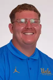UCLA Athletics - 2023 UCLA Football student athlete portraits, UCLA, Los Angeles, CA.
July 18th and 19th, 2023
Copyright Don Liebig/ASUCLA
Carlin_Josh_003.CR3
