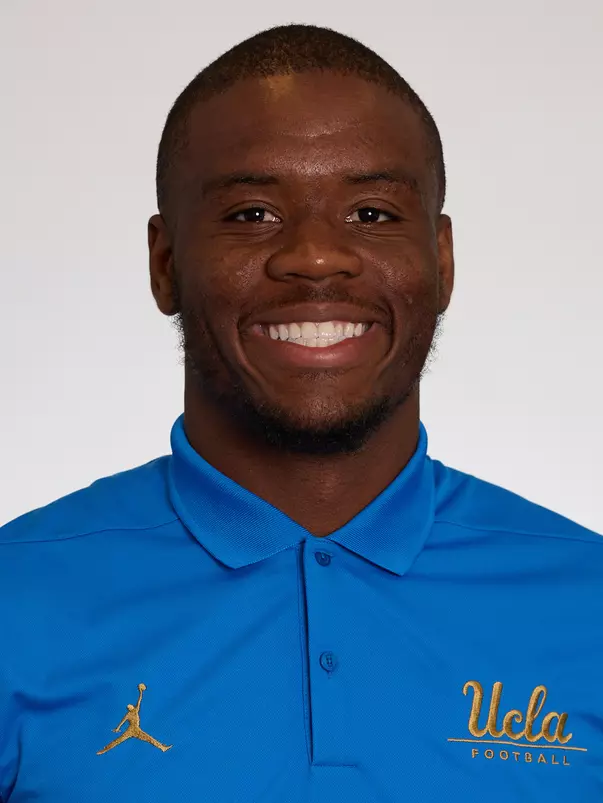 UCLA Athletics - 2023 UCLA Football student athlete portraits, UCLA, Los Angeles, CA.
July 18th and 19th, 2023
Copyright Don Liebig/ASUCLA
Churchwell_Kenny_003.JPG