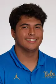 UCLA Athletics - 2023 UCLA Football student athlete portraits, UCLA, Los Angeles, CA.
July 18th and 19th, 2023
Copyright Don Liebig/ASUCLA
Clarke_Jack_003.CR3