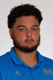 UCLA Athletics - 2023 UCLA Football student athlete portraits, UCLA, Los Angeles, CA.
July 18th and 19th, 2023
Copyright Don Liebig/ASUCLA
Clemens_Duke_004.CR3