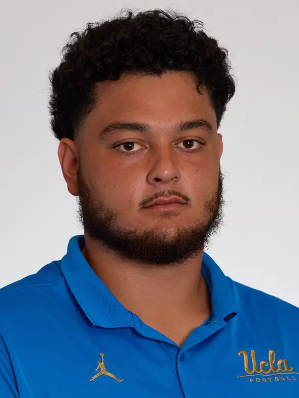 UCLA Athletics - 2023 UCLA Football student athlete portraits, UCLA, Los Angeles, CA.
July 18th and 19th, 2023
Copyright Don Liebig/ASUCLA
Clemens_Duke_004.CR3