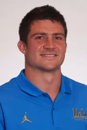 UCLA Athletics - 2023 UCLA Football student athlete portraits, UCLA, Los Angeles, CA.
July 18th and 19th, 2023
Copyright Don Liebig/ASUCLA
Cragun_Ryan_004.CR3