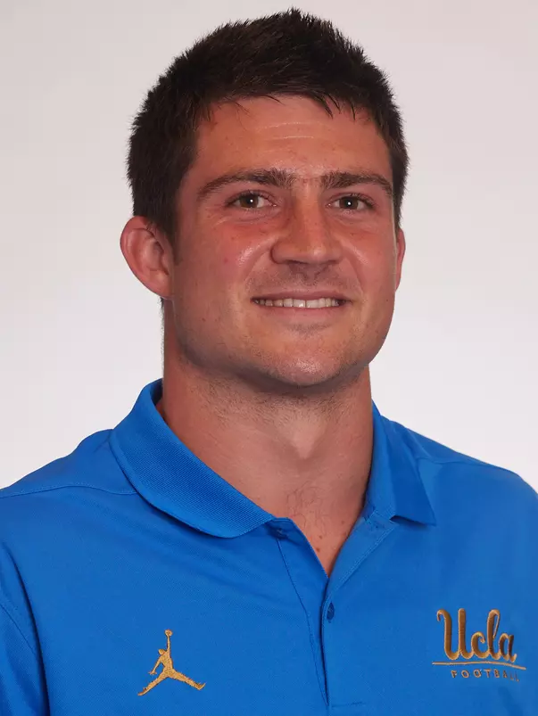 UCLA Athletics - 2023 UCLA Football student athlete portraits, UCLA, Los Angeles, CA.
July 18th and 19th, 2023
Copyright Don Liebig/ASUCLA
Cragun_Ryan_004.CR3