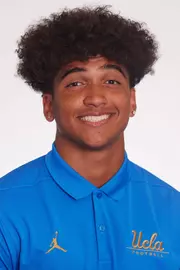UCLA Athletics - 2023 UCLA Football student athlete portraits, UCLA, Los Angeles, CA.
July 18th and 19th, 2023
Copyright Don Liebig/ASUCLA
Dixon_Joshua_003.CR3